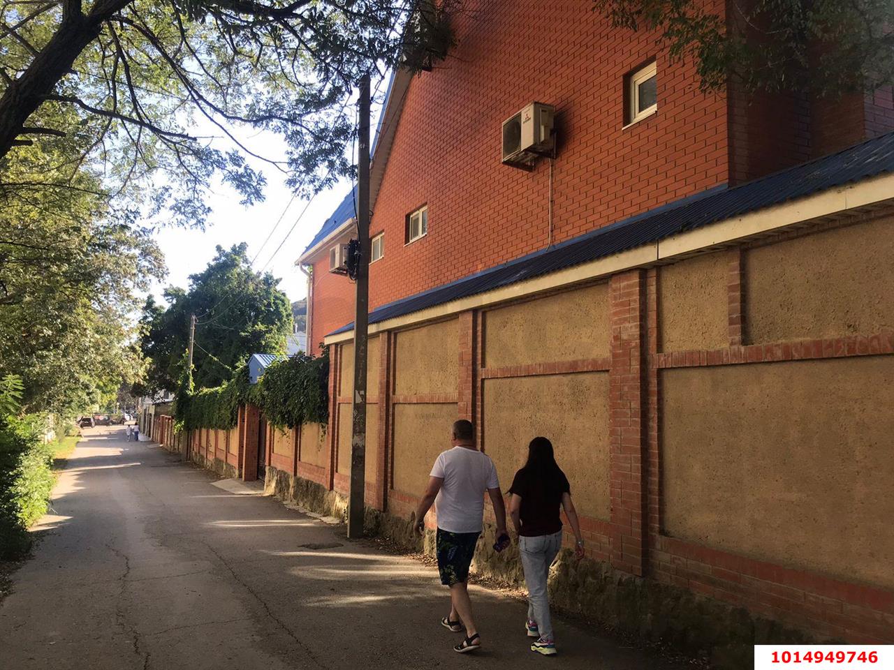 Фото №8: Коммерция 243 м² - Джубга, ул. Кооперативная, 6