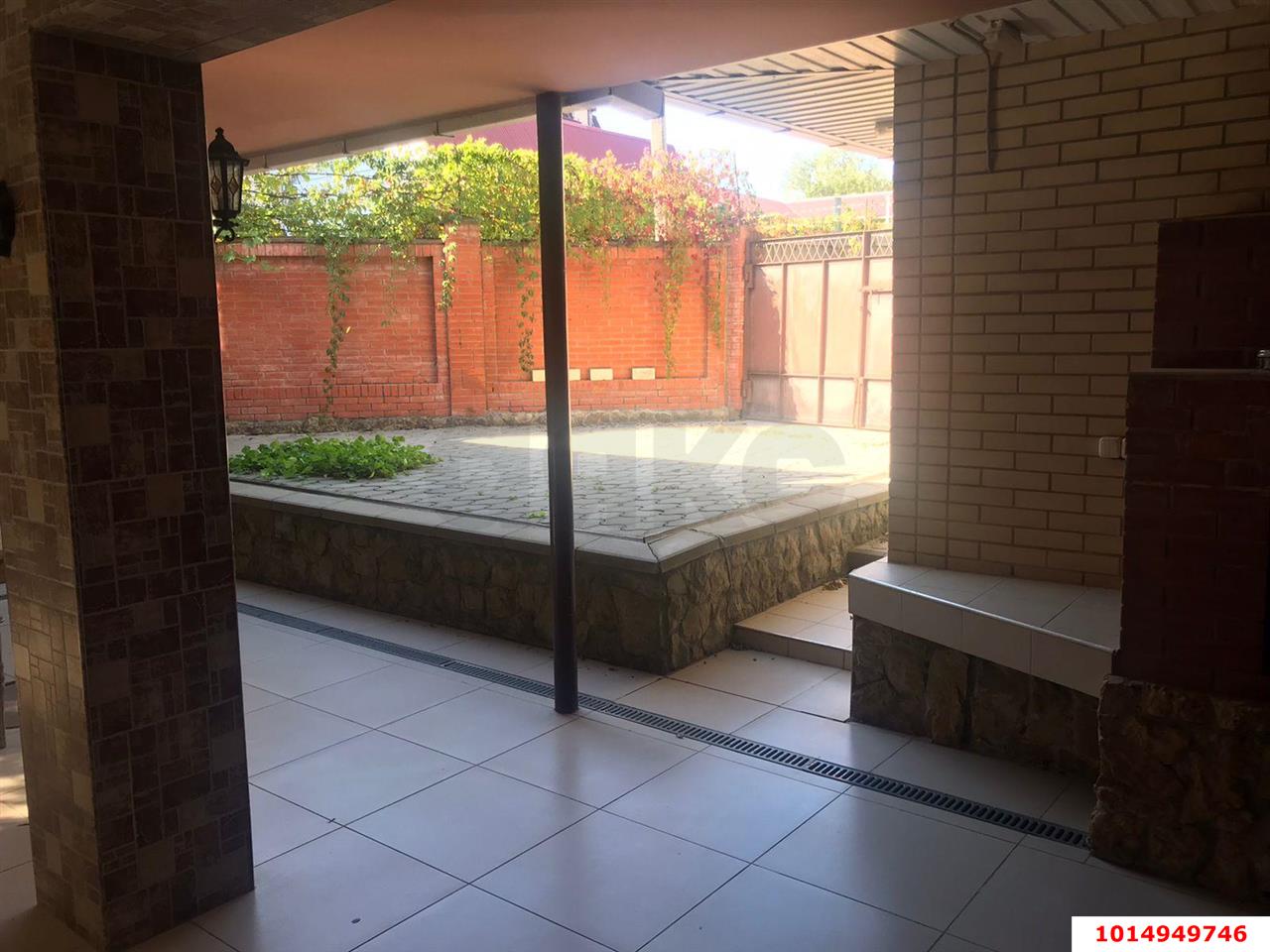 Фото №10: Коммерция 243 м² - Джубга, ул. Кооперативная, 6