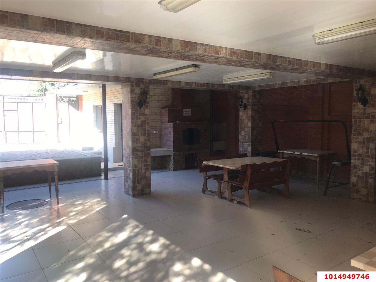 Фото №5: Коммерция 243 м² - Джубга, ул. Кооперативная, 6