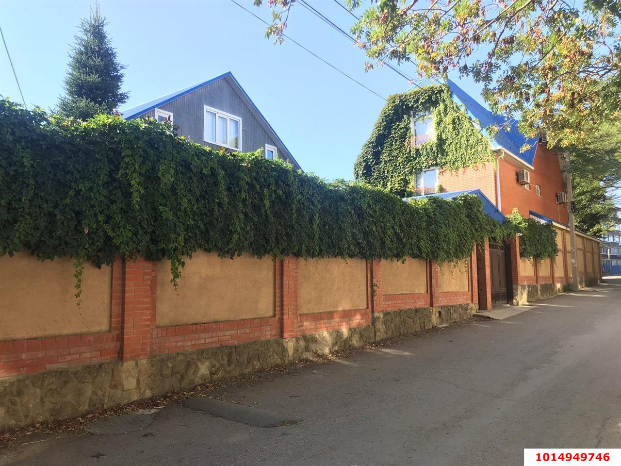 Фото №15: Коммерция 243 м² - Джубга, ул. Кооперативная, 6