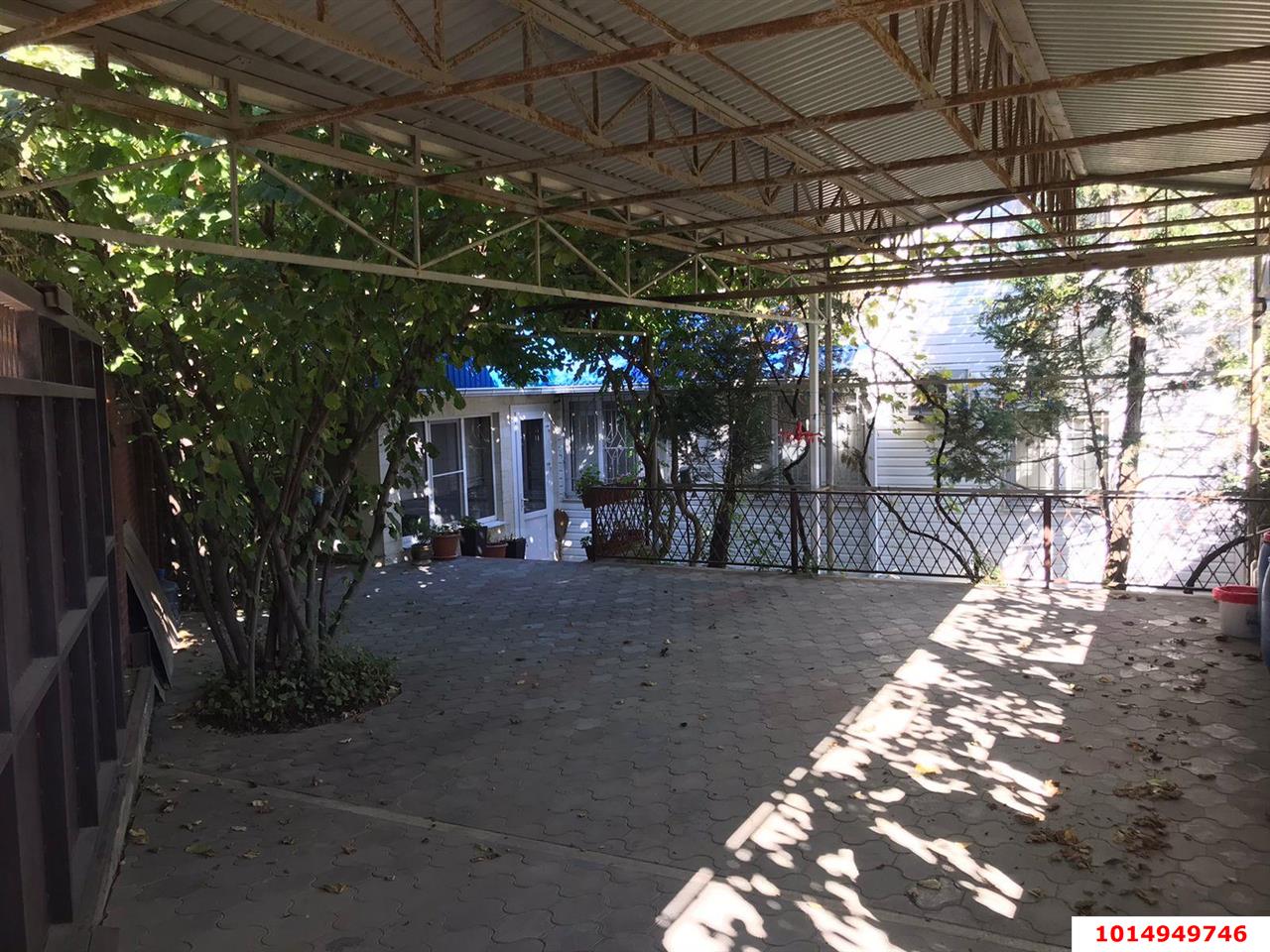 Фото №9: Коммерция 243 м² - Джубга, ул. Кооперативная, 6