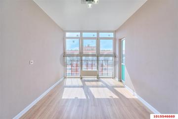 Фото №1: 2-комнатная квартира 53 м² - Краснодар, мкр. жилой комплекс Самолёт, ул. Западный Обход, 39/2к1