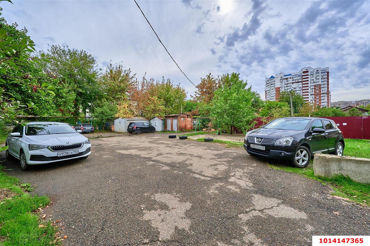 Фото №12: 3-комнатная квартира 66 м² - Краснодар, Прикубанский внутригородской округ, мкр. Фестивальный, ул. Фестивальная, 32