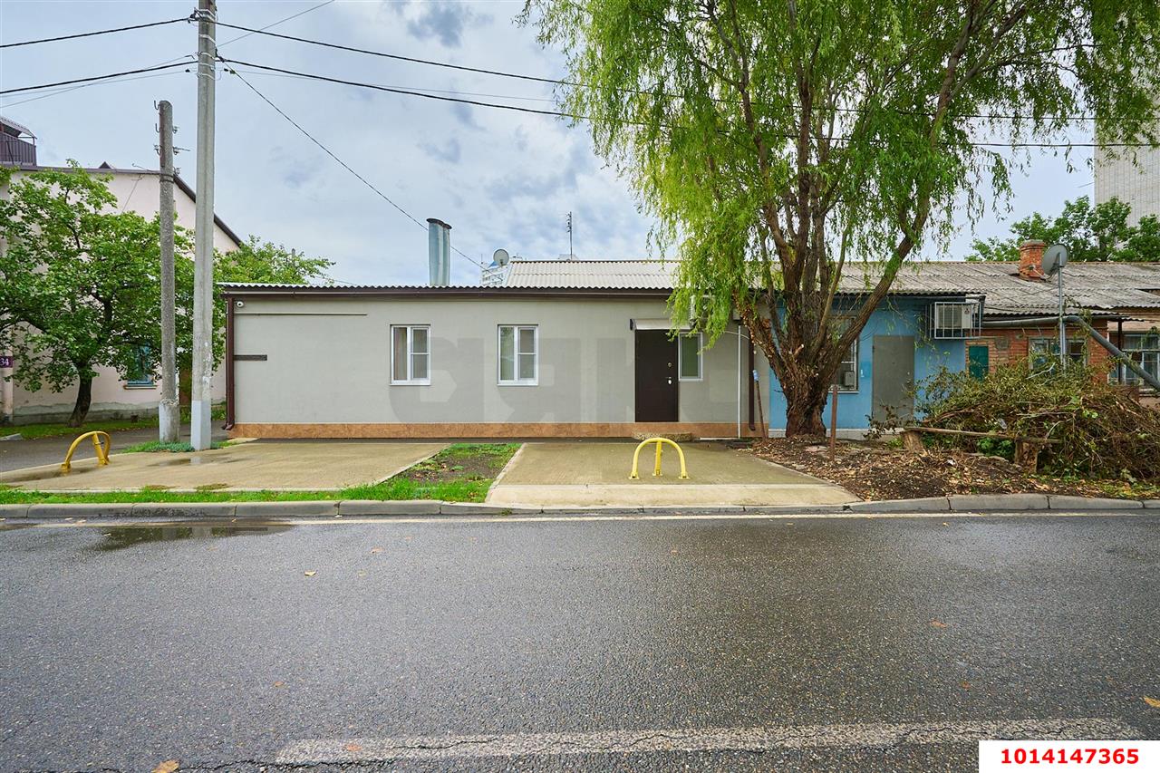 Фото №5: 3-комнатная квартира 66 м² - Краснодар, Прикубанский внутригородской округ, мкр. Фестивальный, ул. Фестивальная, 32