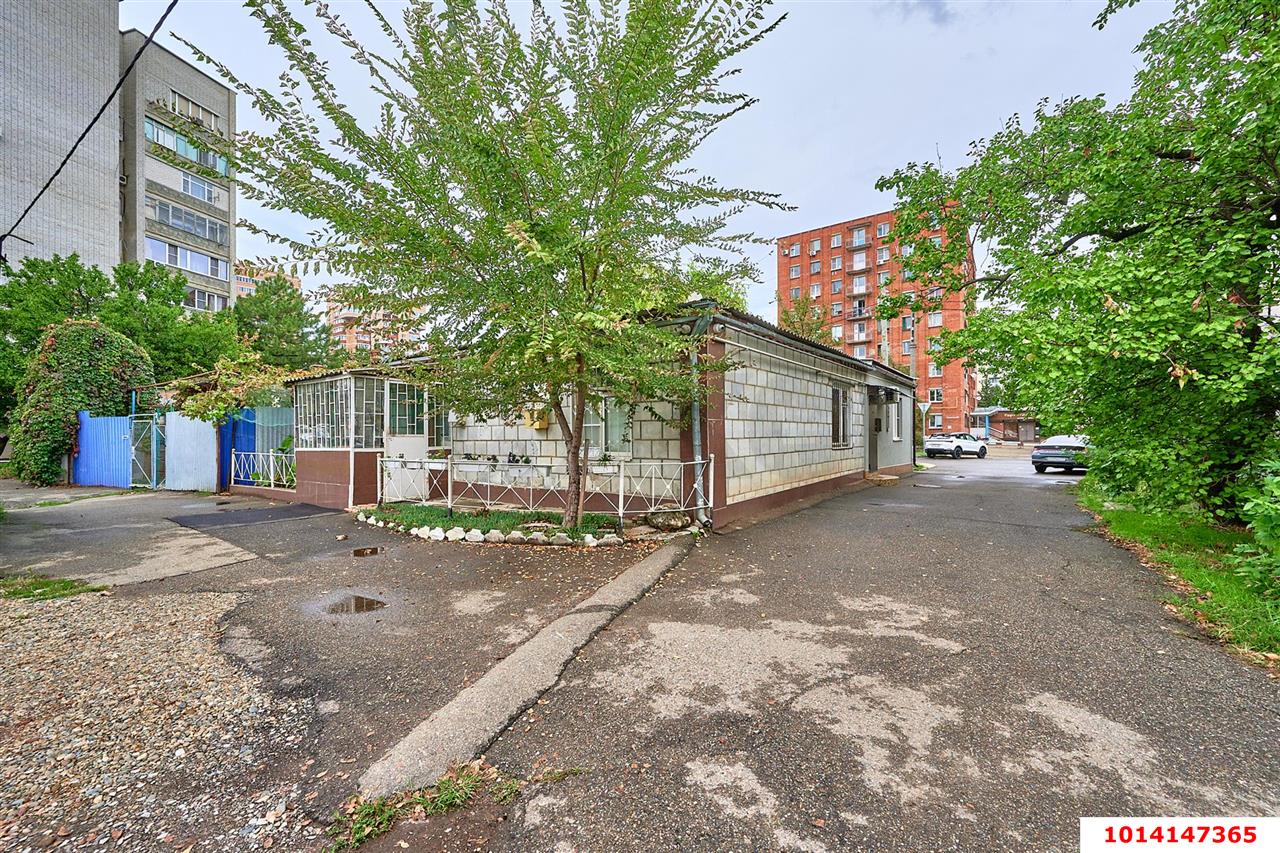 Фото №8: 3-комнатная квартира 66 м² - Краснодар, Прикубанский внутригородской округ, мкр. Фестивальный, ул. Фестивальная, 32