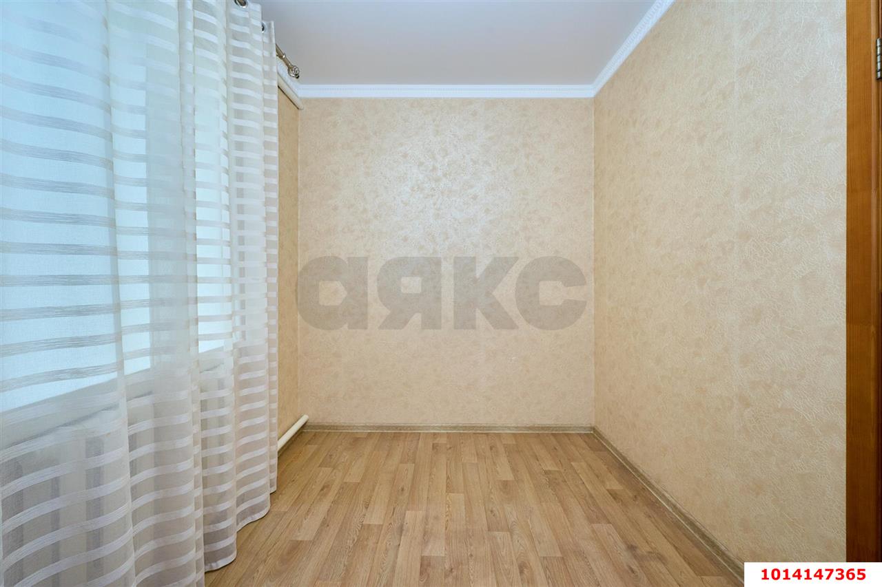 Фото №18: 3-комнатная квартира 66 м² - Краснодар, Прикубанский внутригородской округ, мкр. Фестивальный, ул. Фестивальная, 32