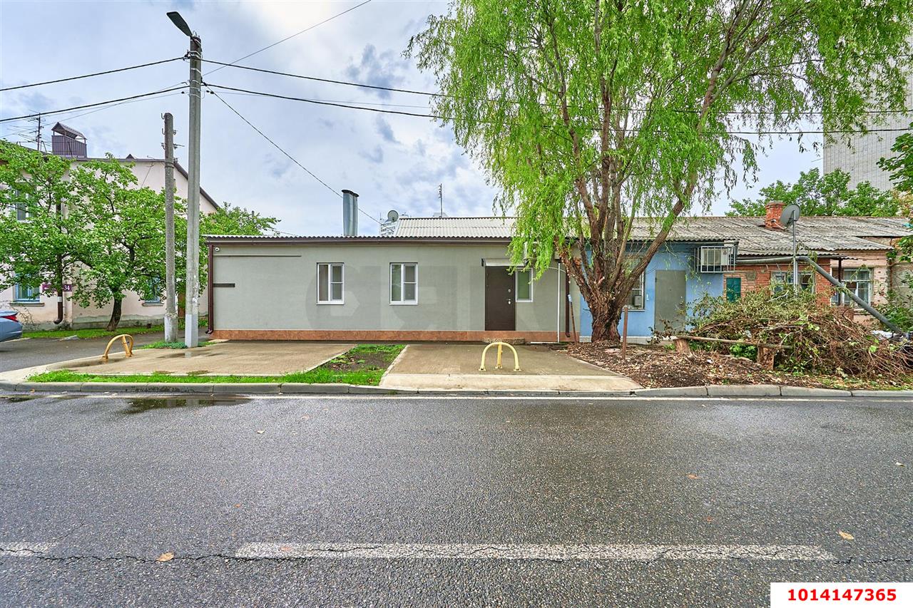 Фото №3: 3-комнатная квартира 66 м² - Краснодар, Прикубанский внутригородской округ, мкр. Фестивальный, ул. Фестивальная, 32