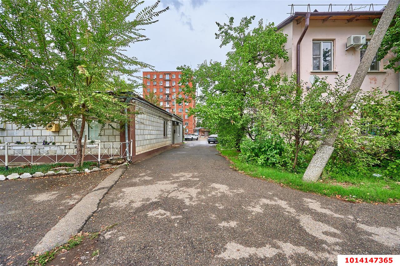 Фото №11: 3-комнатная квартира 66 м² - Краснодар, Прикубанский внутригородской округ, мкр. Фестивальный, ул. Фестивальная, 32