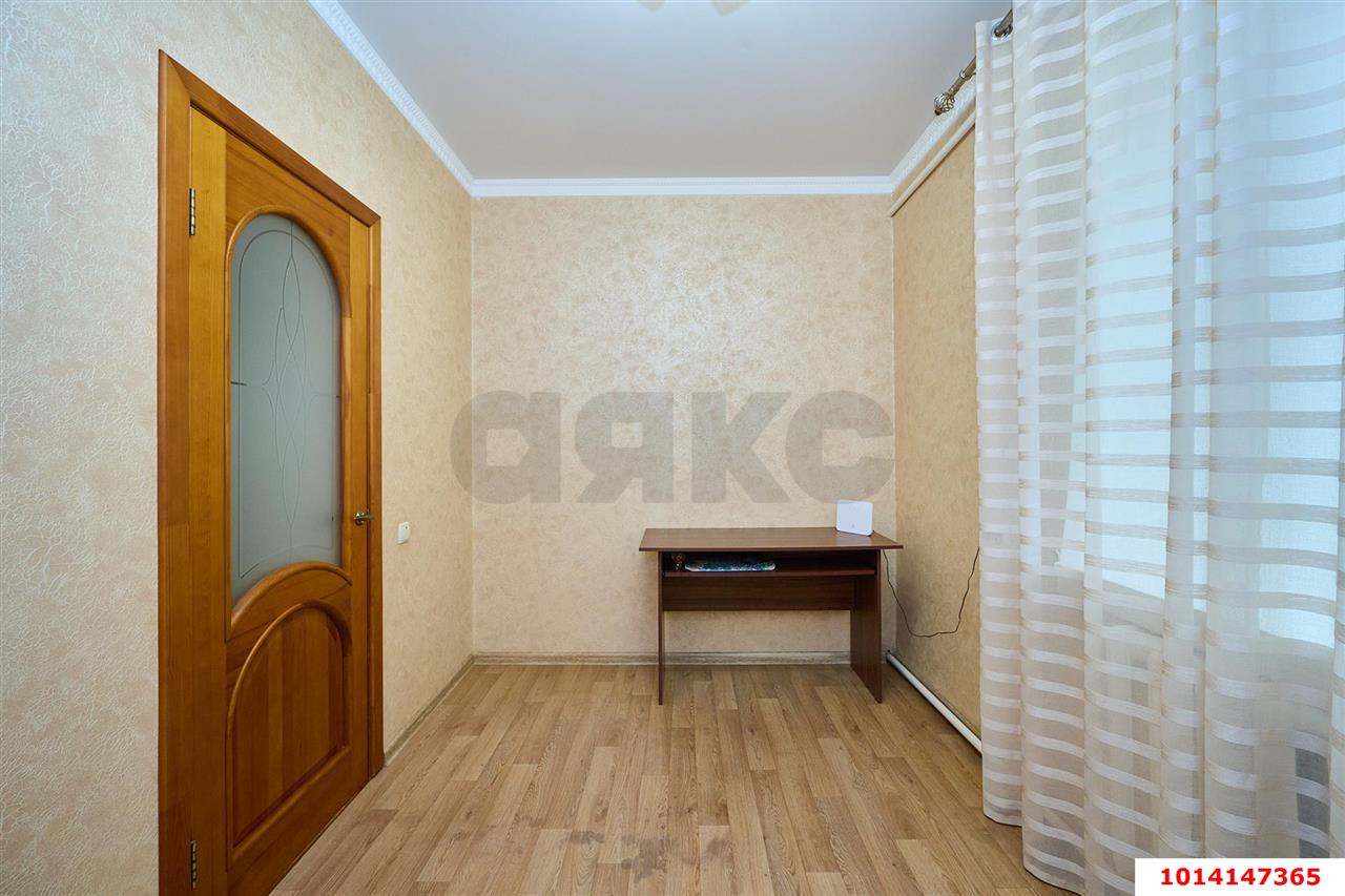 Фото №20: 3-комнатная квартира 66 м² - Краснодар, Прикубанский внутригородской округ, мкр. Фестивальный, ул. Фестивальная, 32