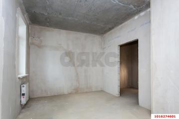 Фото №4: Студия 28 м² - Краснодар, мкр. ЖК Все Свои Вип, ул. Колхозная, 5/2к3