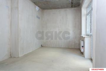 Фото №2: Студия 28 м² - Краснодар, мкр. ЖК Все Свои Вип, ул. Колхозная, 5/2к3