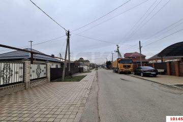 Фото №5: Земельный участок 7.5 сот. - Новая Адыгея, ул. Шовгенова, 54