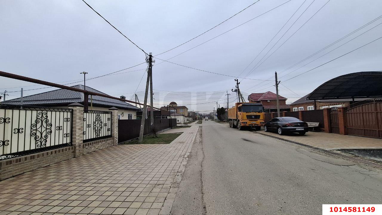 Фото №5: Земельный участок 7.5 сот. - Новая Адыгея, ул. Шовгенова, 54