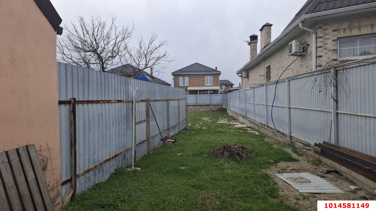 Фото №1: Земельный участок 7.5 сот. - Новая Адыгея, ул. Шовгенова, 54