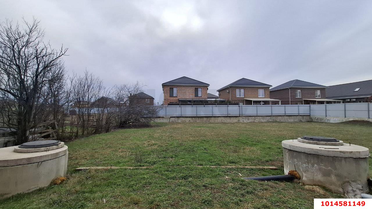 Фото №4: Земельный участок 7.5 сот. - Новая Адыгея, ул. Шовгенова, 54