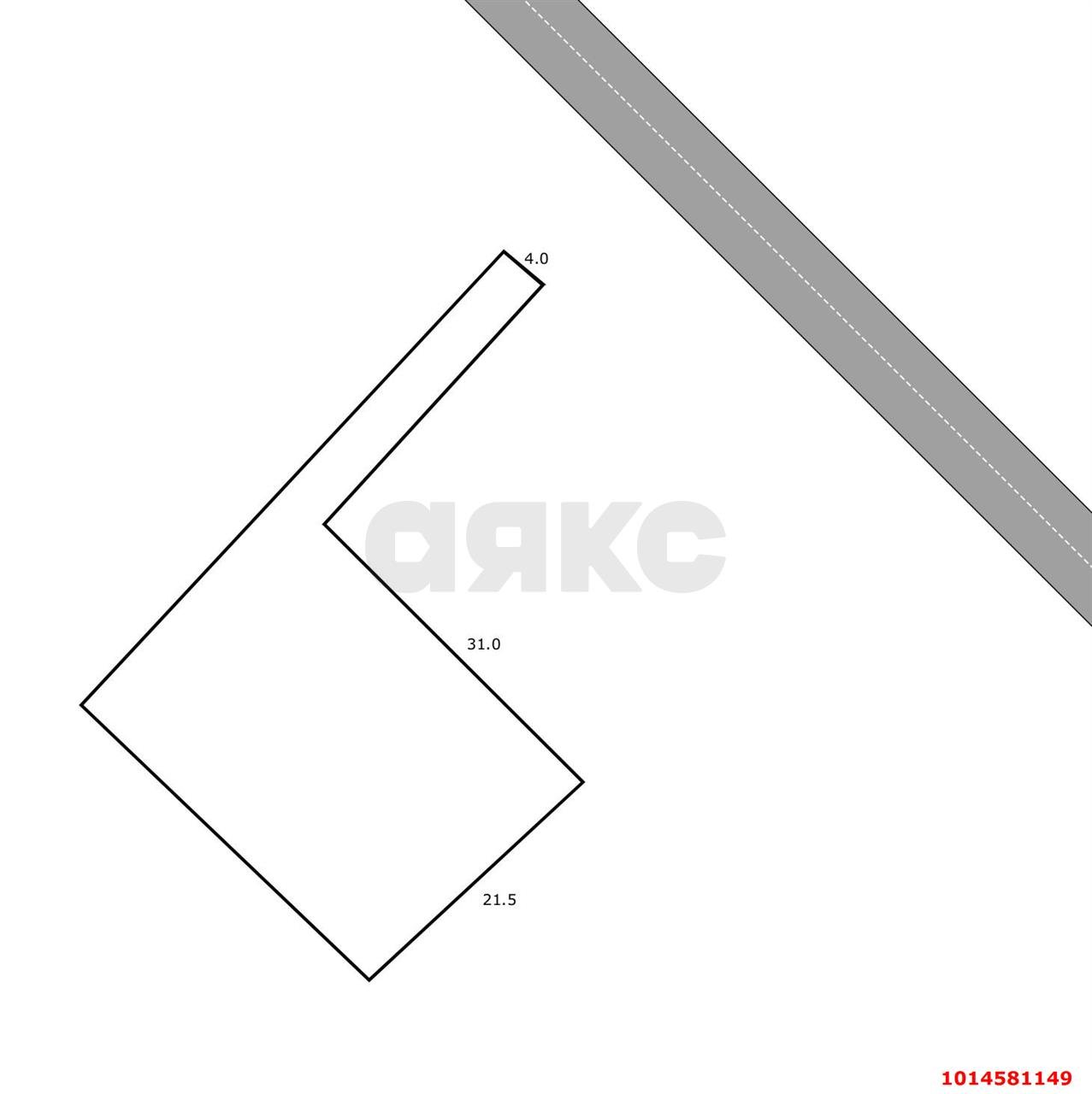 Фото №7: Земельный участок 7.5 сот. - Новая Адыгея, ул. Шовгенова, 54