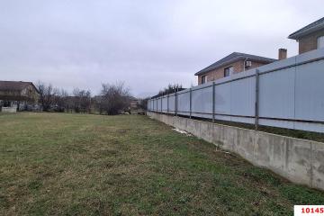 Фото №3: Земельный участок 7.5 сот. - Новая Адыгея, ул. Шовгенова, 54