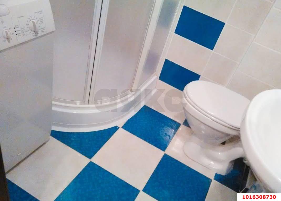 Фото №7: 1-комнатная квартира 29 м² - Новая Адыгея, мкр. жилой комплекс Новая Адыгея, ул. Бжегокайская, 90/1к4