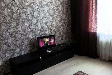 Фото №3: 1-комнатная квартира 29 м² - Новая Адыгея, мкр. жилой комплекс Новая Адыгея, ул. Бжегокайская, 90/1к4