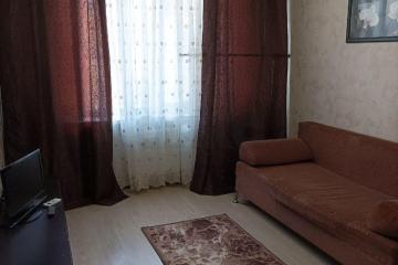 Фото №2: 1-комнатная квартира 29 м² - Новая Адыгея, мкр. жилой комплекс Новая Адыгея, ул. Бжегокайская, 90/1к4