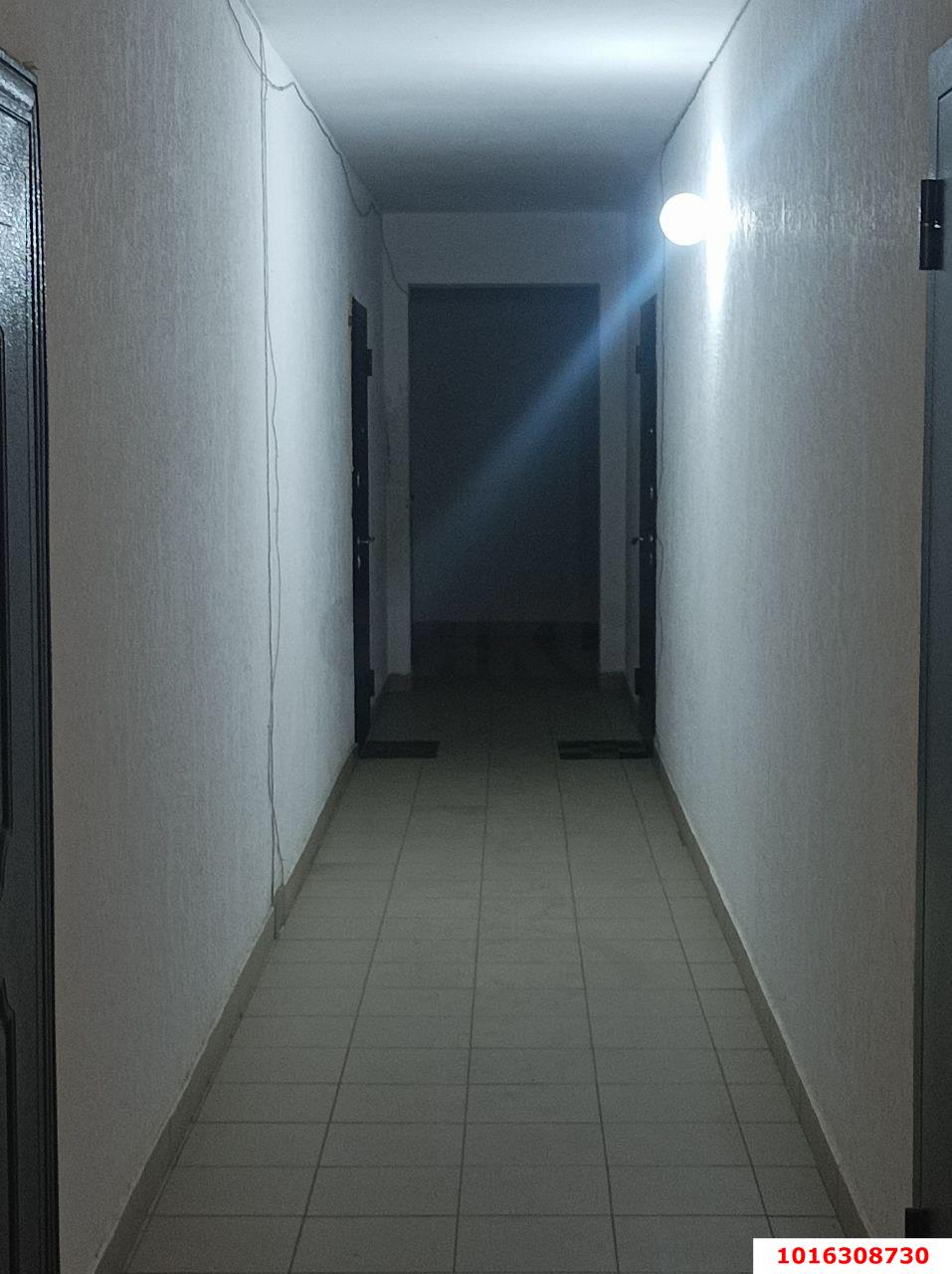 Фото №11: 1-комнатная квартира 29 м² - Новая Адыгея, мкр. жилой комплекс Новая Адыгея, ул. Бжегокайская, 90/1к4