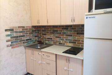 Фото №5: 1-комнатная квартира 29 м² - Новая Адыгея, мкр. жилой комплекс Новая Адыгея, ул. Бжегокайская, 90/1к4