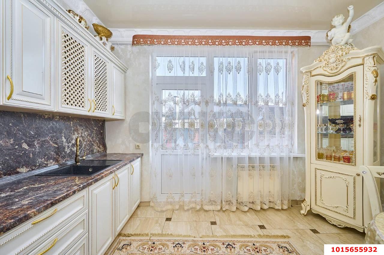 Фото №7: Дом 111 м² + 2 сот. - Краснодар, Центральный внутригородской округ, мкр. Дубинка, ул. Фурманова, 31