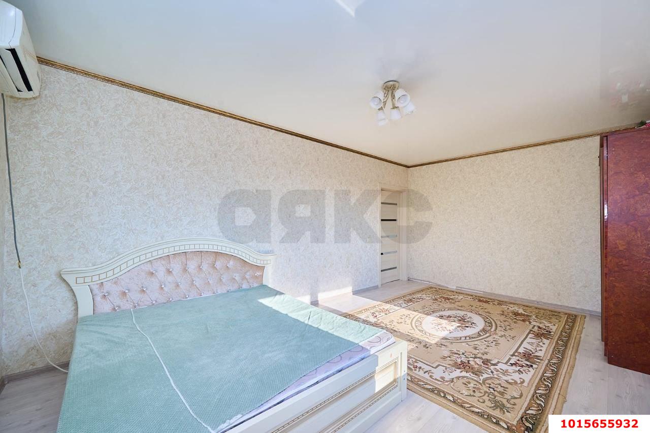 Фото №5: Дом 111 м² + 2 сот. - Краснодар, Центральный внутригородской округ, мкр. Дубинка, ул. Фурманова, 31