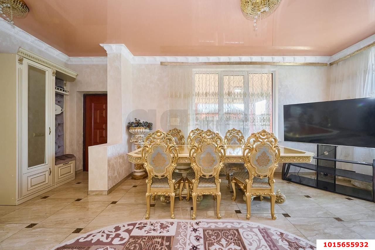 Фото №8: Дом 111 м² + 2 сот. - Краснодар, Центральный внутригородской округ, мкр. Дубинка, ул. Фурманова, 31