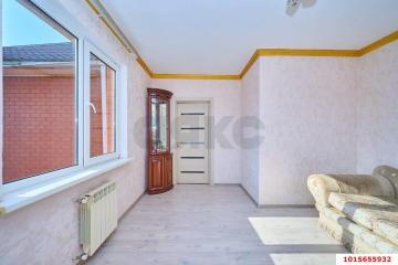 Фото №2: Дом 111 м² - Краснодар, мкр. Дубинка, ул. Фурманова, 31