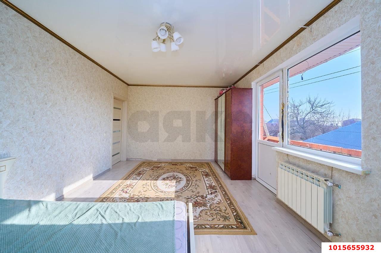 Фото №10: Дом 111 м² + 2 сот. - Краснодар, Центральный внутригородской округ, мкр. Дубинка, ул. Фурманова, 31