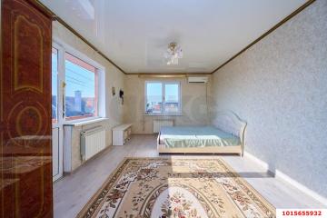 Фото №3: Дом 111 м² - Краснодар, мкр. Дубинка, ул. Фурманова, 31