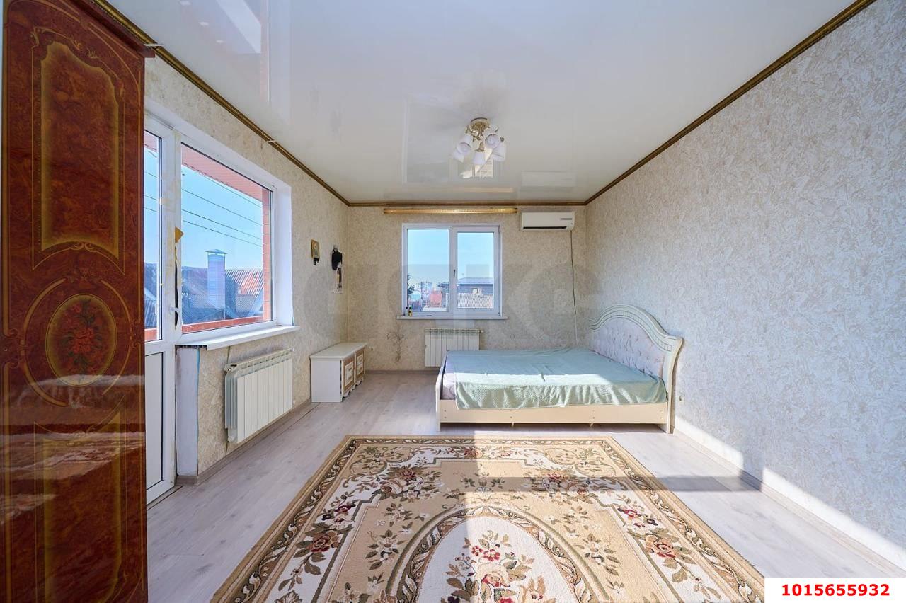 Фото №3: Дом 111 м² + 2 сот. - Краснодар, Центральный внутригородской округ, мкр. Дубинка, ул. Фурманова, 31