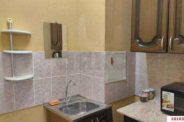 Фото №4: Студия 21 м² - Краснодар, мкр. ЖК Дом у Озера, ул. Селезнёва, 104/1