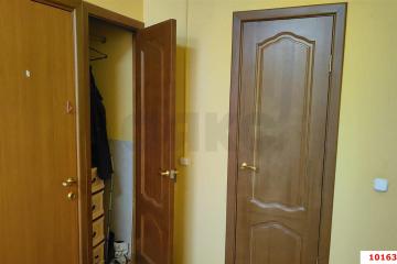 Фото №3: Студия 21 м² - Краснодар, мкр. ЖК Дом у Озера, ул. Селезнёва, 104/1