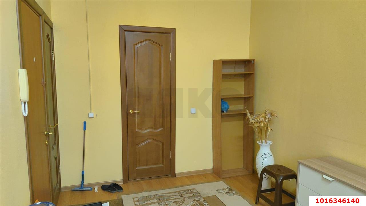 Фото №1: Студия 21 м² - Краснодар, Карасунский внутригородской округ, Черёмушки, мкр. ЖК Дом у Озера, ул. Селезнёва, 104/1