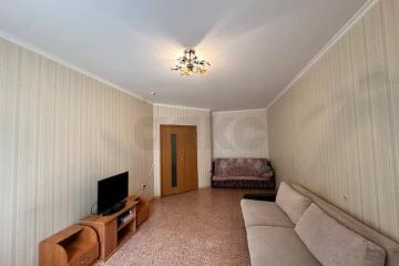 Фото №3: 1-комнатная квартира 47 м² - Краснодар, мкр. жилой комплекс Восток, ул. Лавочкина, 19