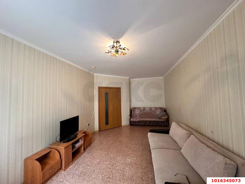 Фото №3: 1-комнатная квартира 47 м² - Краснодар, Карасунский внутригородской округ, мкр. жилой комплекс Восток, ул. Лавочкина, 19