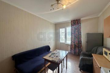 Фото №4: 1-комнатная квартира 47 м² - Краснодар, мкр. жилой комплекс Восток, ул. Лавочкина, 19