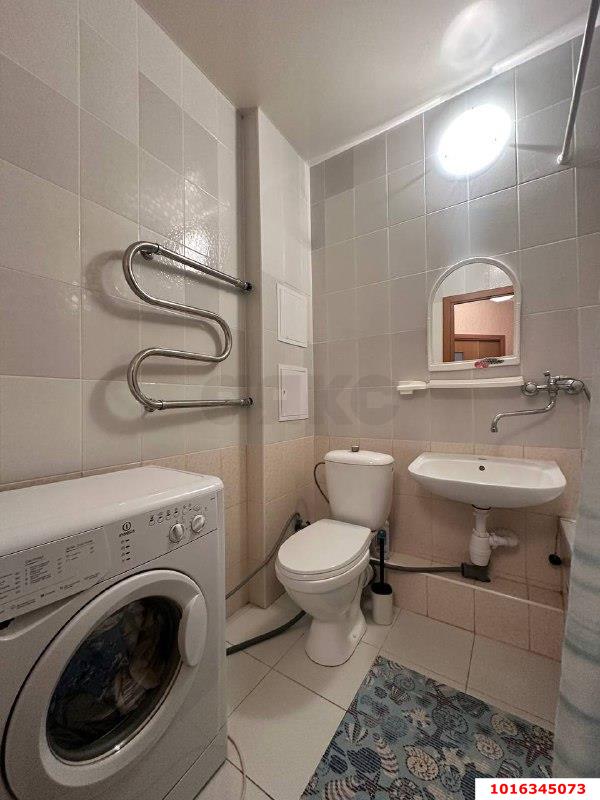 Фото №7: 1-комнатная квартира 47 м² - Краснодар, Карасунский внутригородской округ, мкр. жилой комплекс Восток, ул. Лавочкина, 19