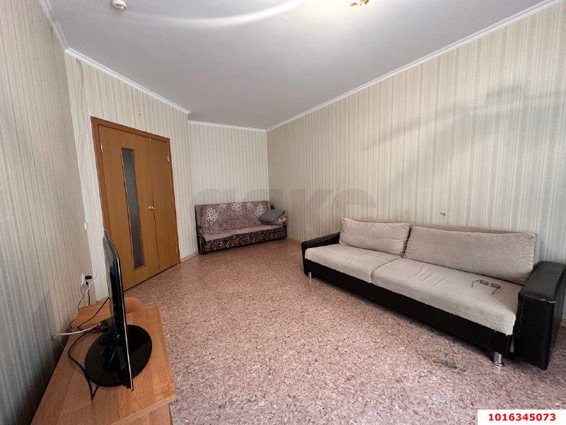 Фото №2: 1-комнатная квартира 47 м² - Краснодар, Карасунский внутригородской округ, мкр. жилой комплекс Восток, ул. Лавочкина, 19