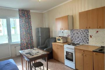 Фото №5: 1-комнатная квартира 47 м² - Краснодар, мкр. жилой комплекс Восток, ул. Лавочкина, 19