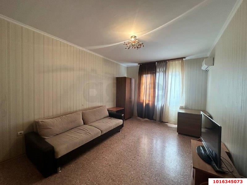 Фото №1: 1-комнатная квартира 47 м² - Краснодар, Карасунский внутригородской округ, мкр. жилой комплекс Восток, ул. Лавочкина, 19