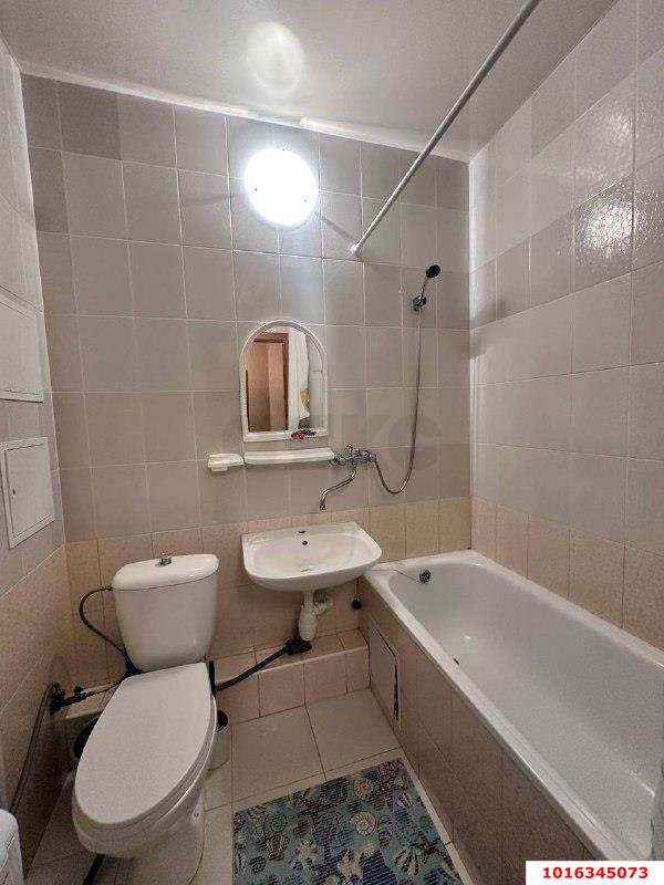 Фото №8: 1-комнатная квартира 47 м² - Краснодар, Карасунский внутригородской округ, мкр. жилой комплекс Восток, ул. Лавочкина, 19