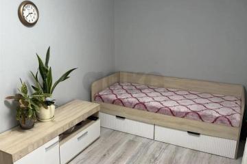 Фото №4: 2-комнатная квартира 45 м² - Краснодар, мкр. Фестивальный, ул. Фестивальная, 40