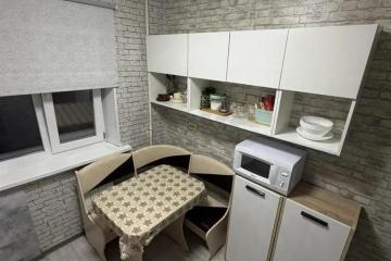 Фото №5: 2-комнатная квартира 45 м² - Краснодар, мкр. Фестивальный, ул. Фестивальная, 40