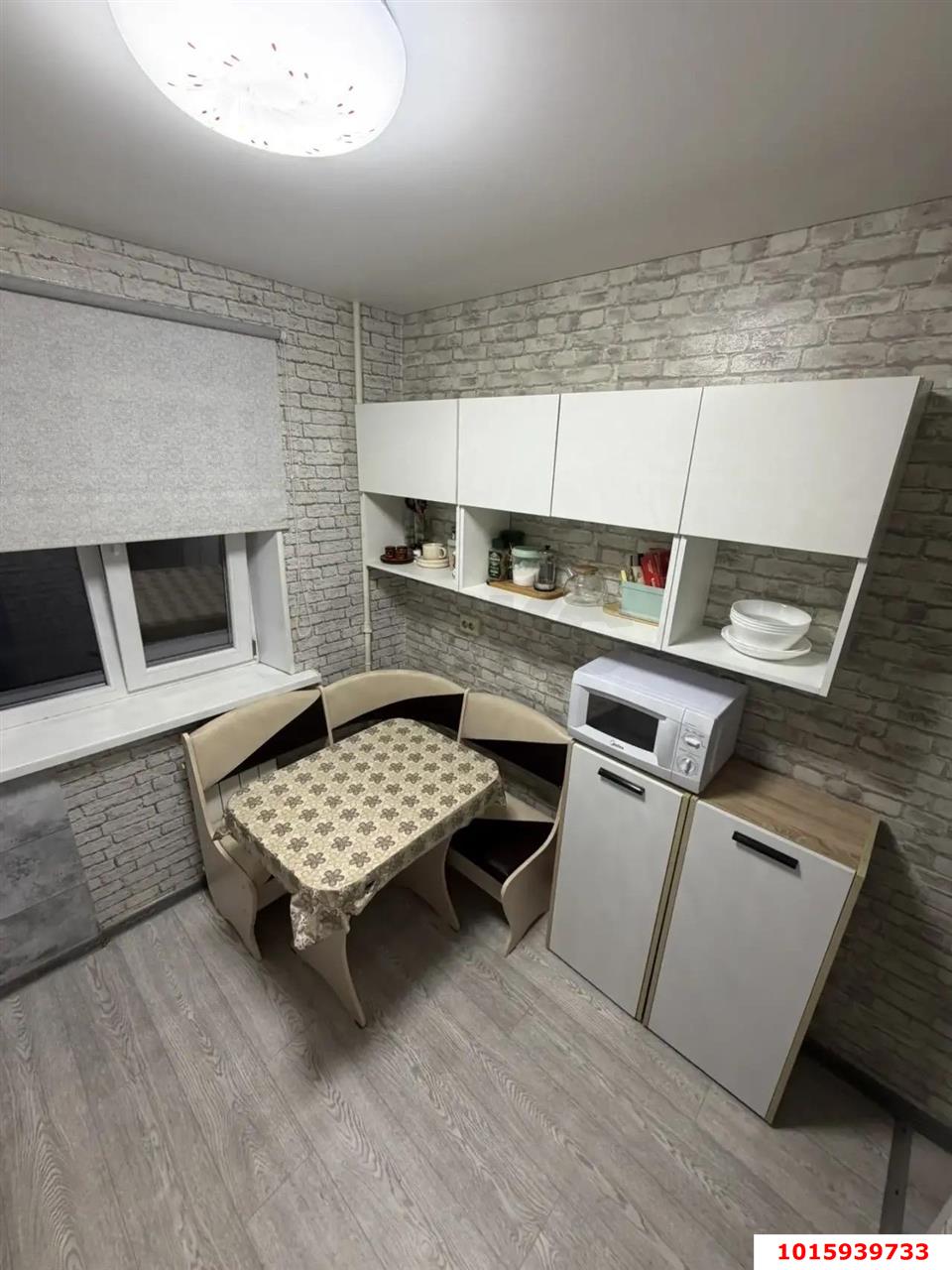 Фото №5: 2-комнатная квартира 45 м² - Краснодар, Западный внутригородской округ, мкр. Фестивальный, ул. Фестивальная, 40