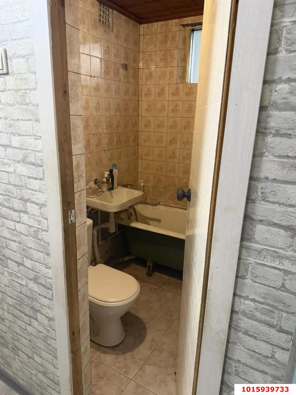 Фото №8: 2-комнатная квартира 45 м² - Краснодар, Западный внутригородской округ, мкр. Фестивальный, ул. Фестивальная, 40