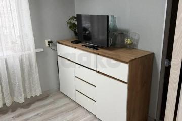 Фото №3: 2-комнатная квартира 45 м² - Краснодар, мкр. Фестивальный, ул. Фестивальная, 40