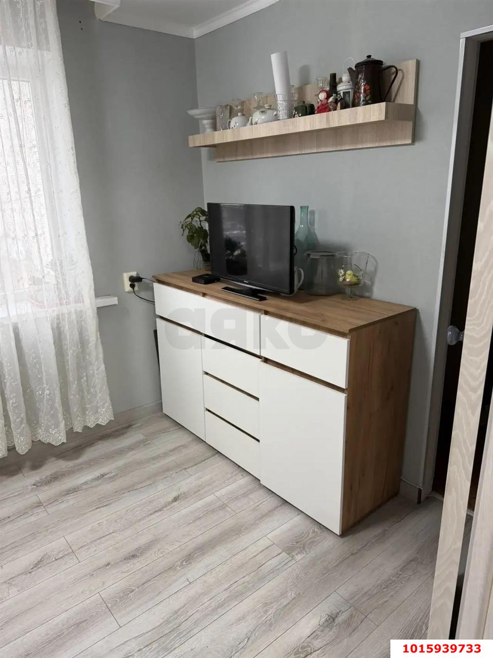 Фото №3: 2-комнатная квартира 45 м² - Краснодар, Западный внутригородской округ, мкр. Фестивальный, ул. Фестивальная, 40